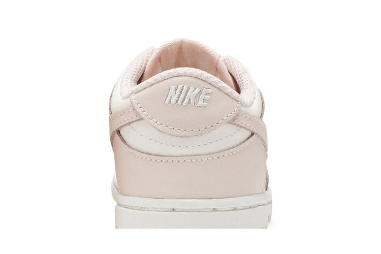 Кроссовки Nike Dunk Low TD 'Orange Pearl'