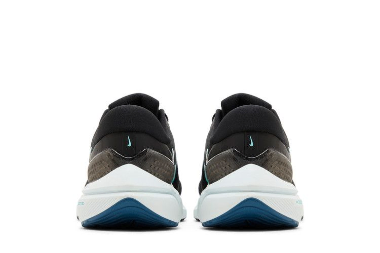 Кроссовки Nike Wmns Air Zoom Vomero 16 'Black Ghost Aqua'