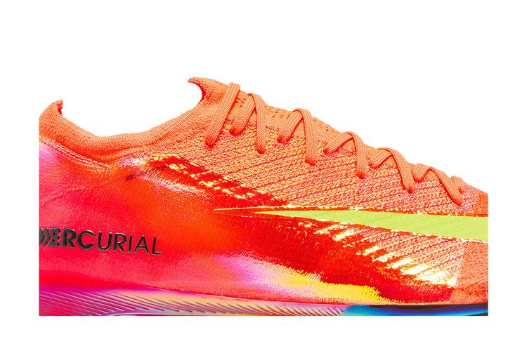 Кроссовки Nike Zoom Mercurial Vapor 16 Elite SE FG 'Cosmic Speed Chapter 2 Pack'