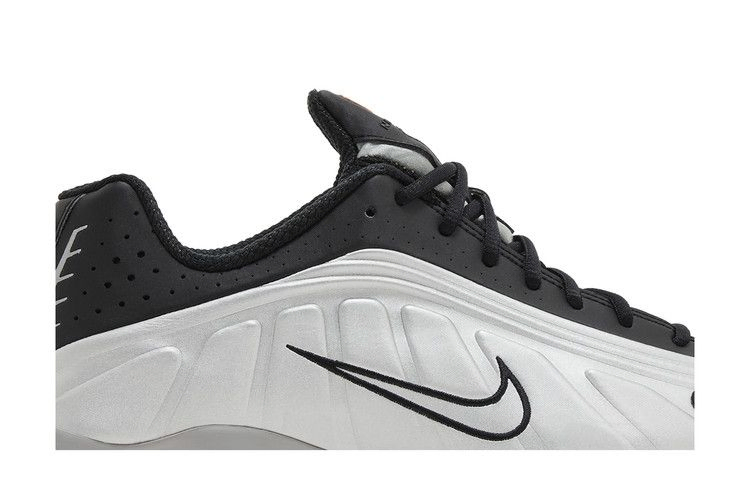 Кроссовки Nike Shox R4 Retro 'OG' 2024