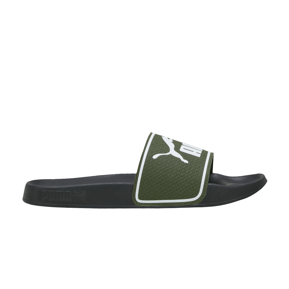 Puma Leadcat 2.0 Slide 'Myrtle'