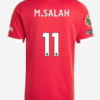 Liverpool-FC-adidas-Youth-25-26-Home-Jersey-M.SALAH-11-100x100
