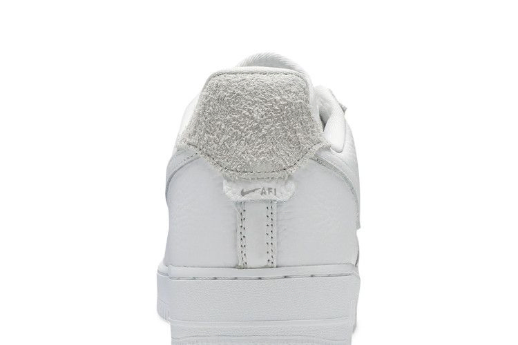 Кроссовки Nike Air Force 1 '07 Craft 'White Vast Grey'