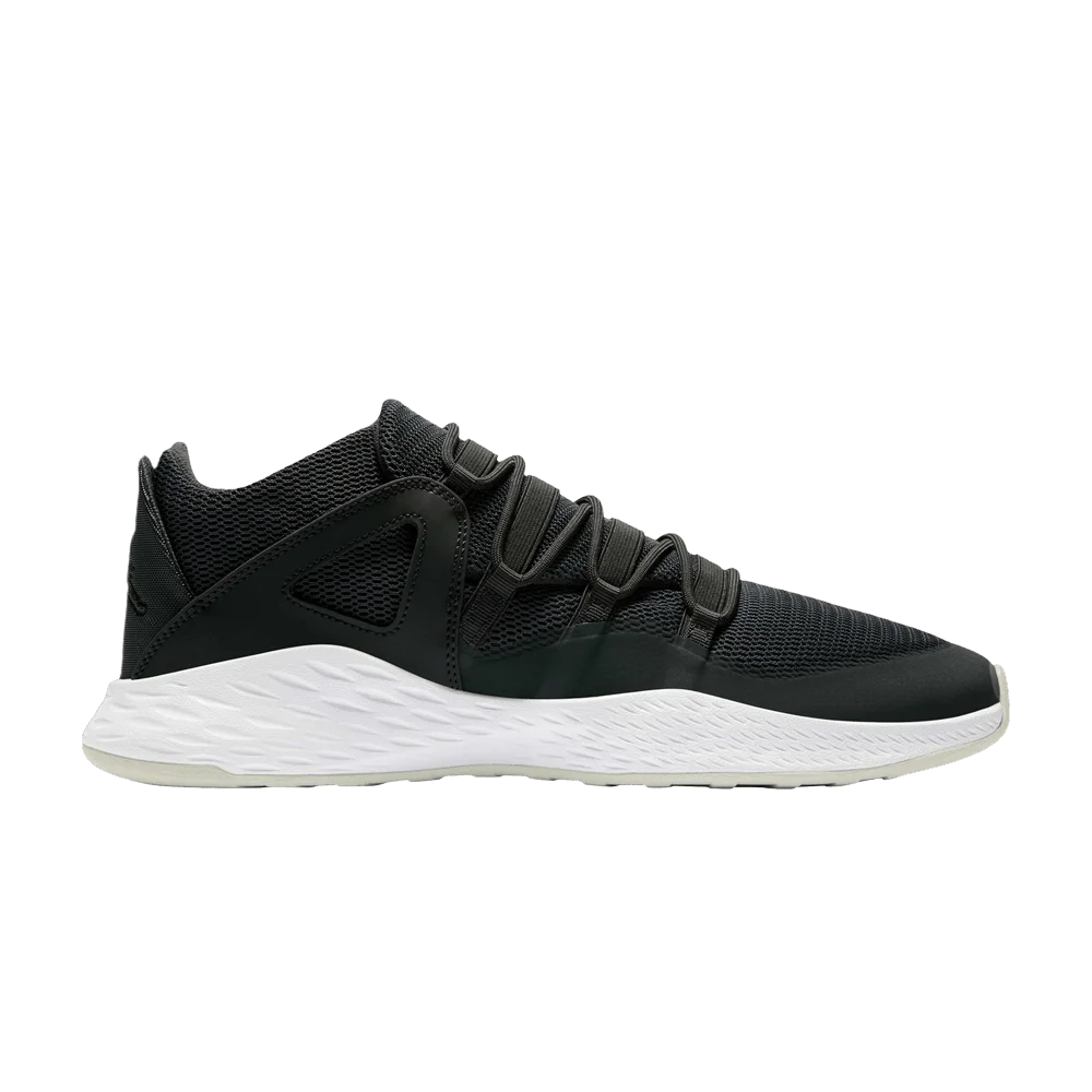 Кроссовки Air Jordan Formula 23 Low 'Anthracite'