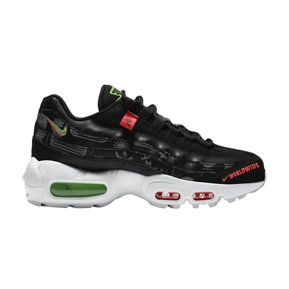 Krossovki-Nike-Air-Max-95-Recraft-SE-GS-Worldwide-Black