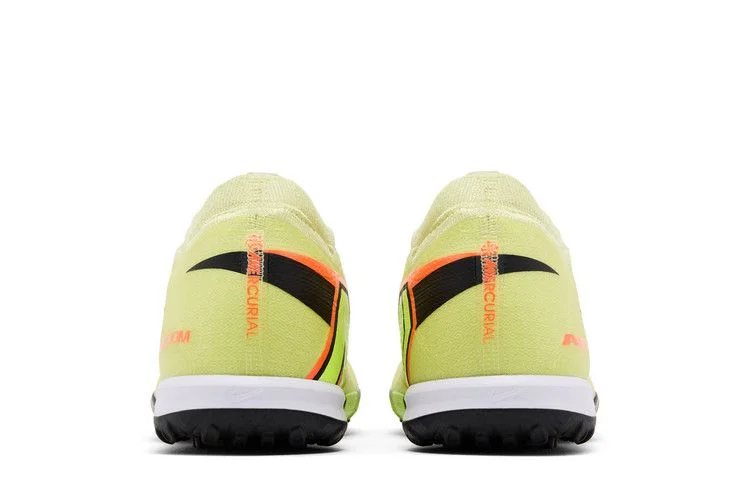 Кроссовки Nike Zoom Mercurial Vapor 16 Pro TF 'Limelight Hyper Crimson'