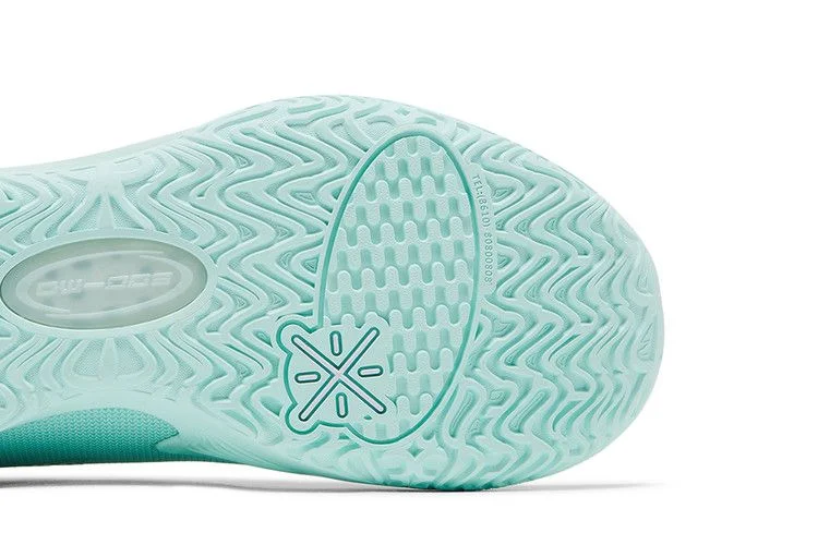 Кроссовки Li-Ning Way of Wade 808 3 'Chemical Reaction'