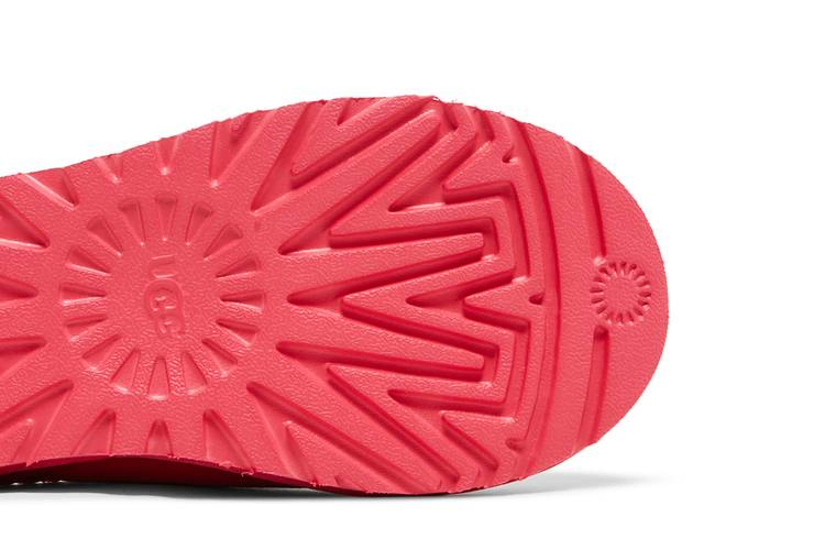 Сабо UGG Wmns Tasman Slipper 'Pink Glow'