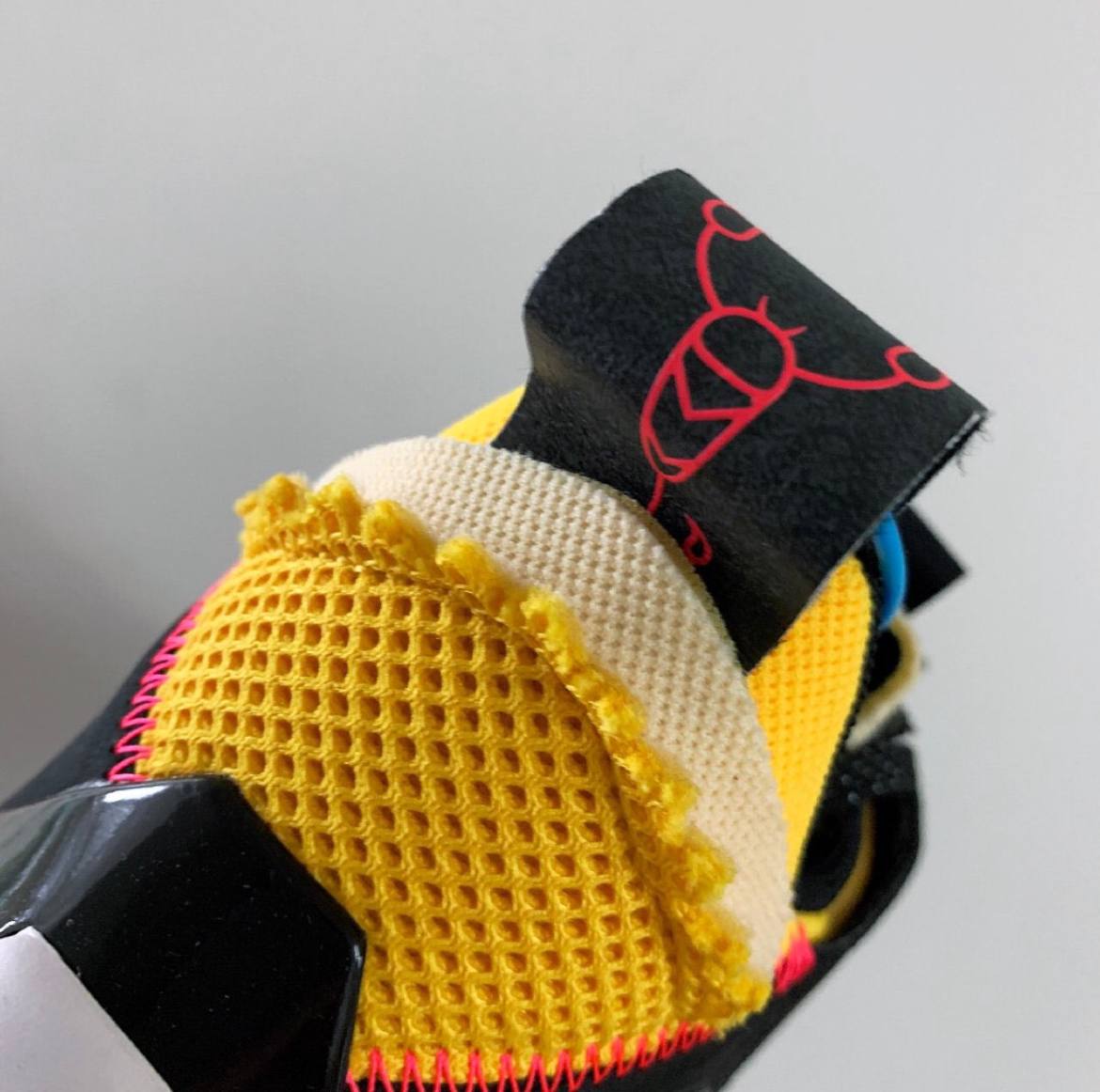 Кроссовки Air Jordan Why Not Zer0.2 SE Birthday Scorpio