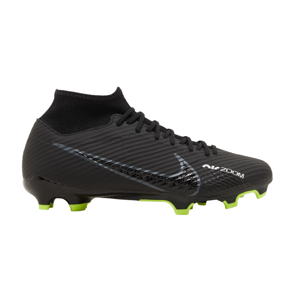 Кроссовки Nike Zoom Mercurial Superfly 9 Academy MG 'Shadow Pack'