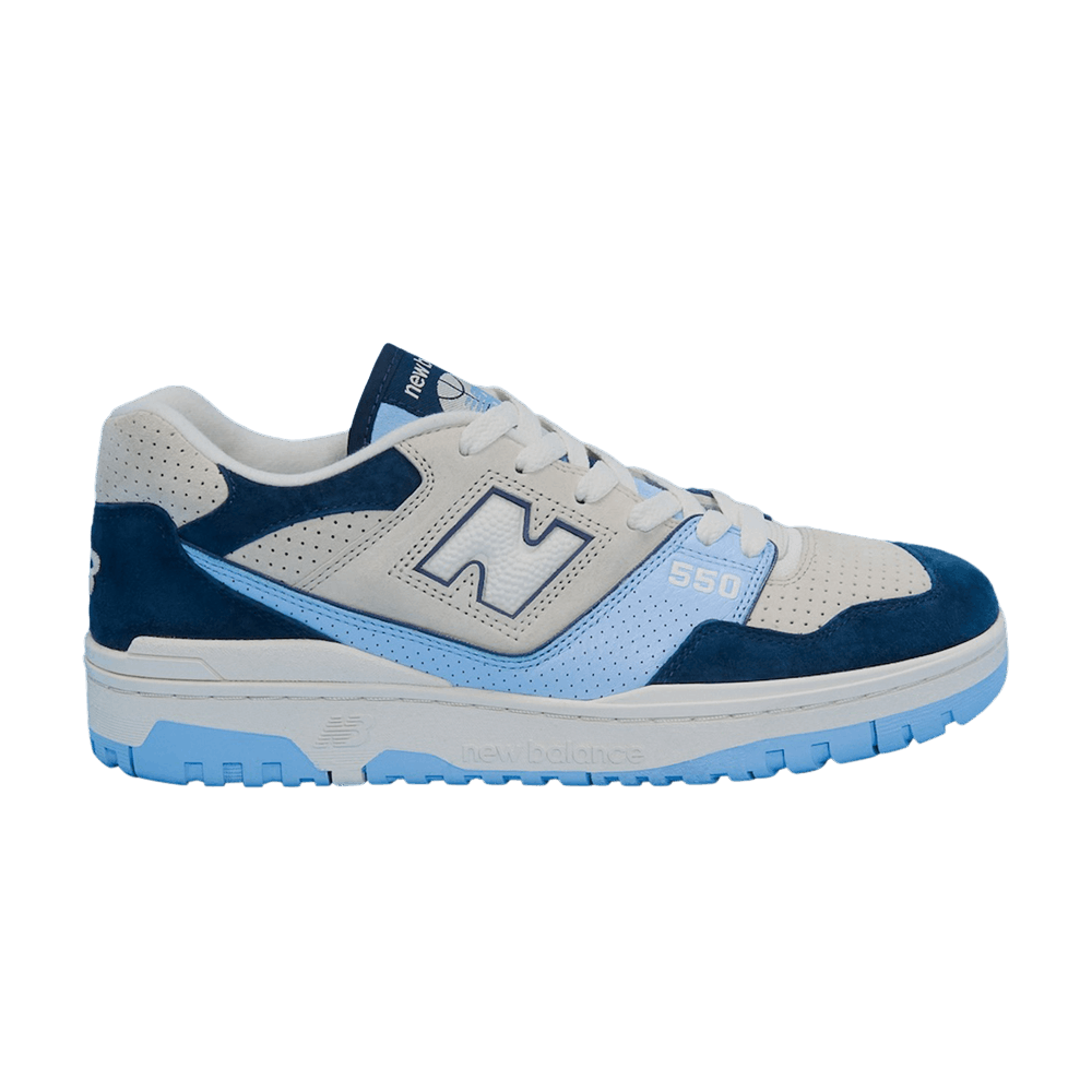 Кроссовки New Balance 9060 'Saturated Suedes Pack - Electric Sky'
