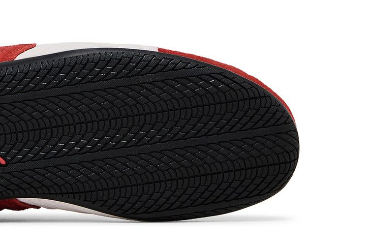 Кроссовки Puma Speedcat OG 'Red White'