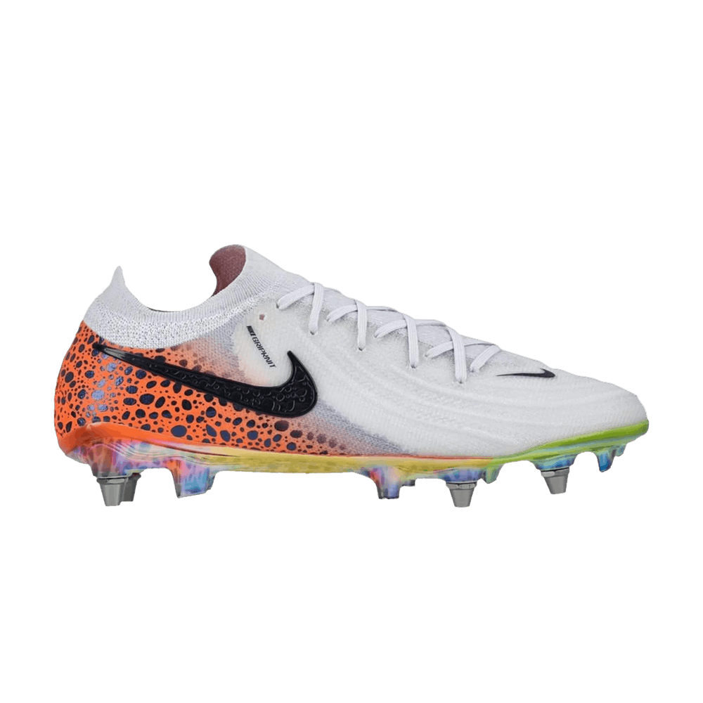 Кроссовки Nike Phantom GX 2 Elite SG Pro 'Electric Pack'