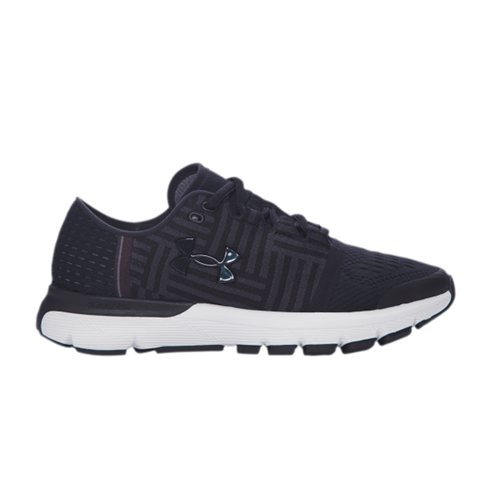 Кроссовки Under Armour Wmns SpeedForm Gemini 3 'Black'