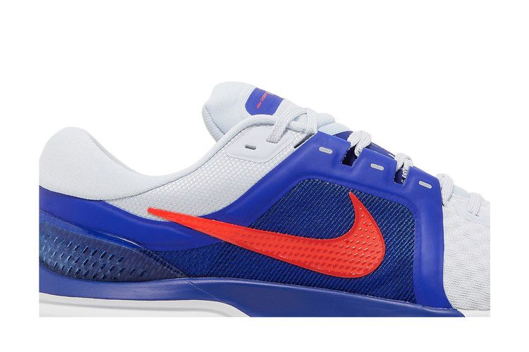 Кроссовки Nike Air Zoom Vomero 16 'Light Thistle Crimson'