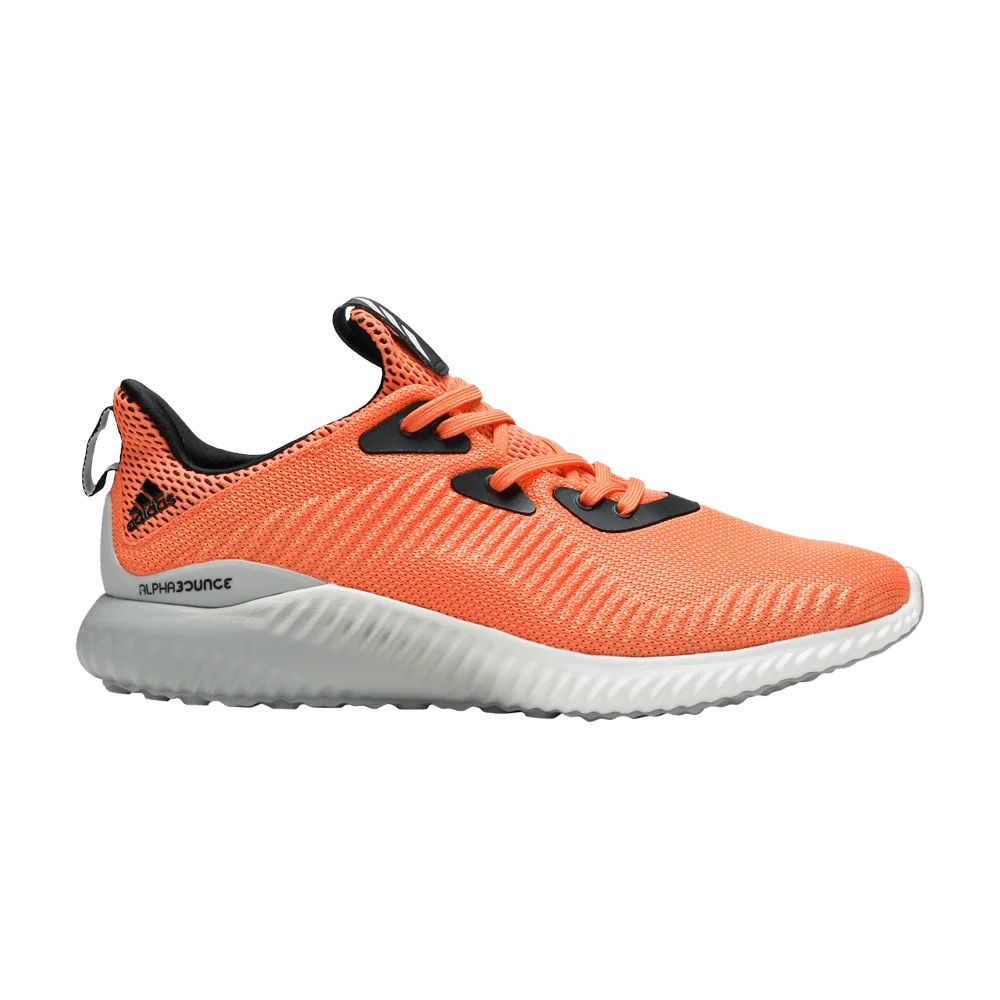 Krossovki-Adidas-Wmns-Alphabounce-Easy-Orange