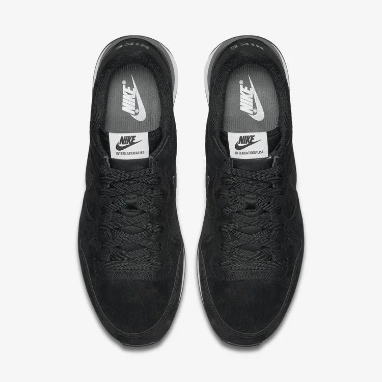 Кроссовки Nike Internationalist Leather