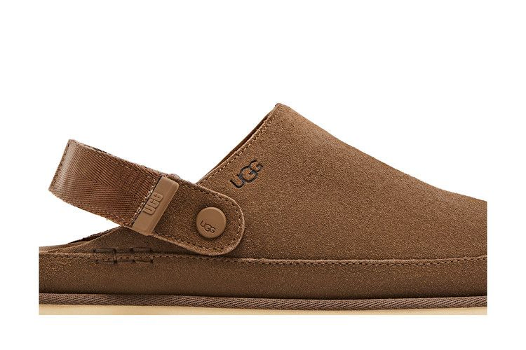 Сабо UGG Wmns Goldenstar Clog 'Hickory'