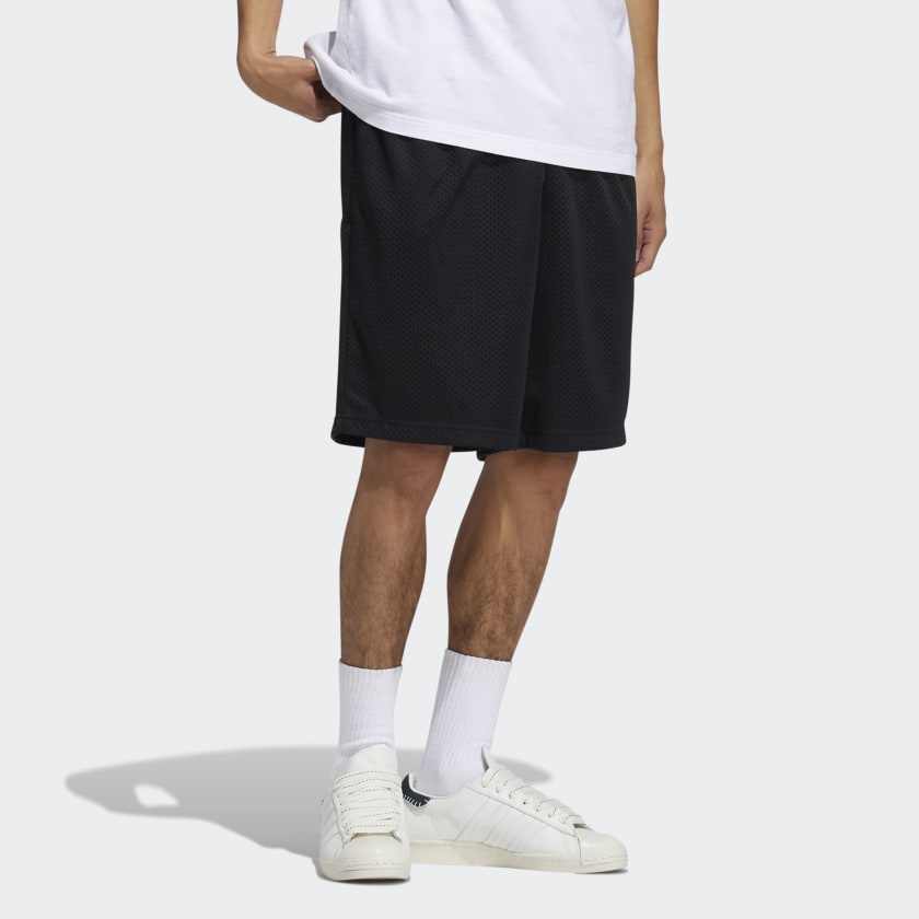 Спортивные шорты adidas x Jonah Hill BB Short Black