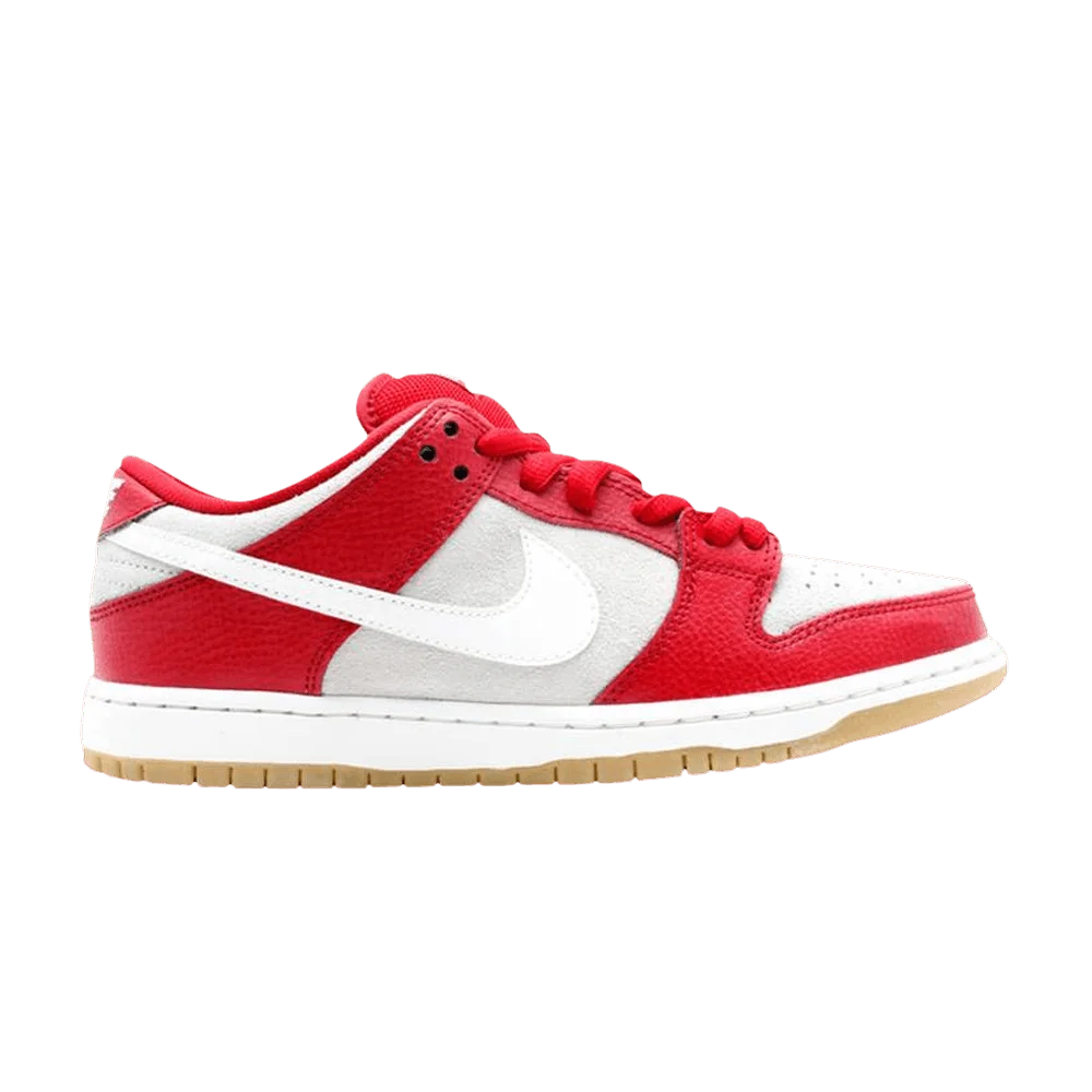 Кроссовки Nike Dunk Low Pro SB 'Valentines Day'