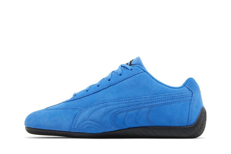 Кроссовки Puma Speedcat Shield SD 'Ultra Blue Black'