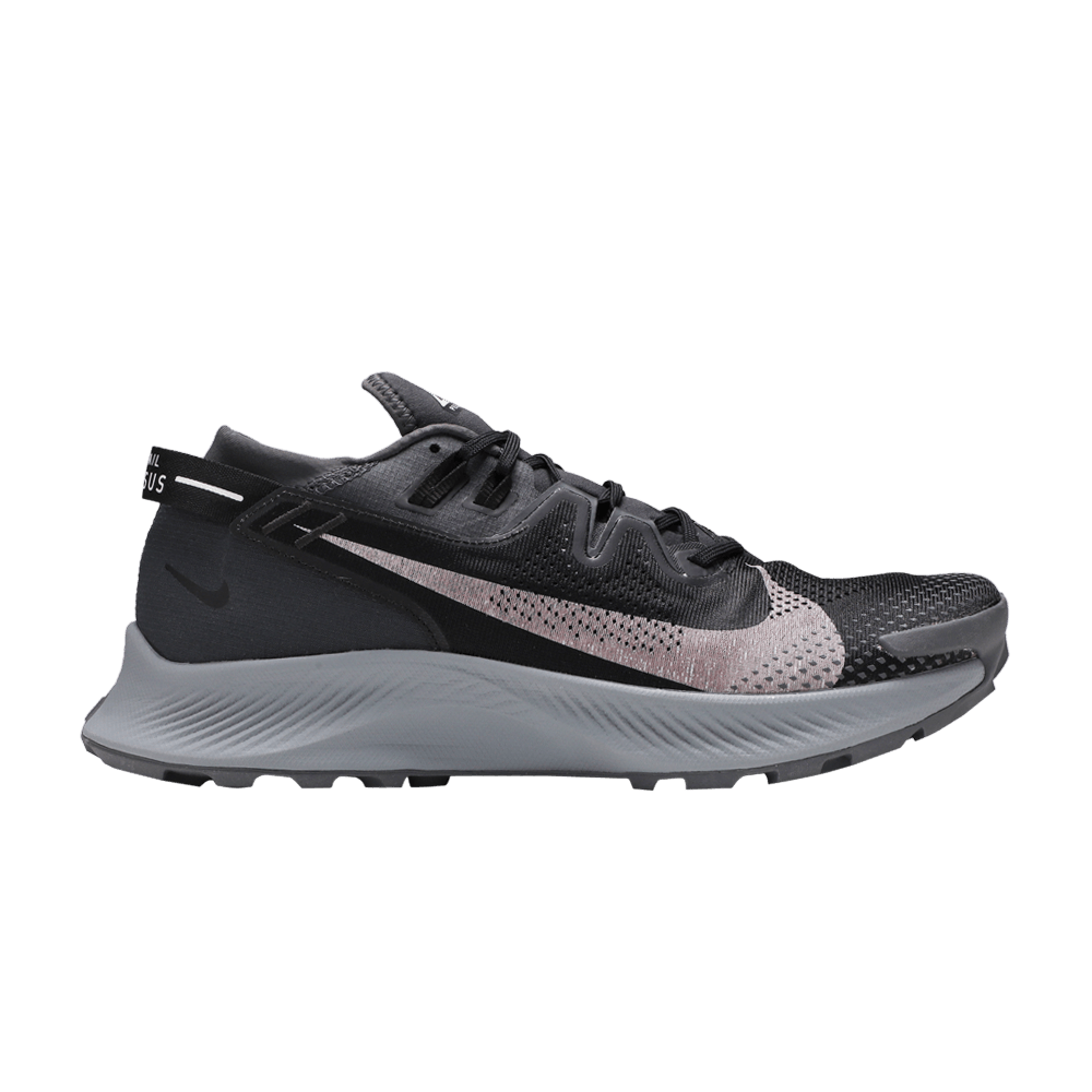 Кроссовки Nike Pegasus Trail 2 'Dark Smoke Grey'