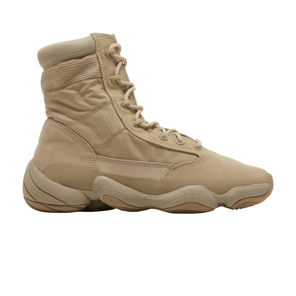 adidas Yeezy 500 Tactical Boot 'Sand'