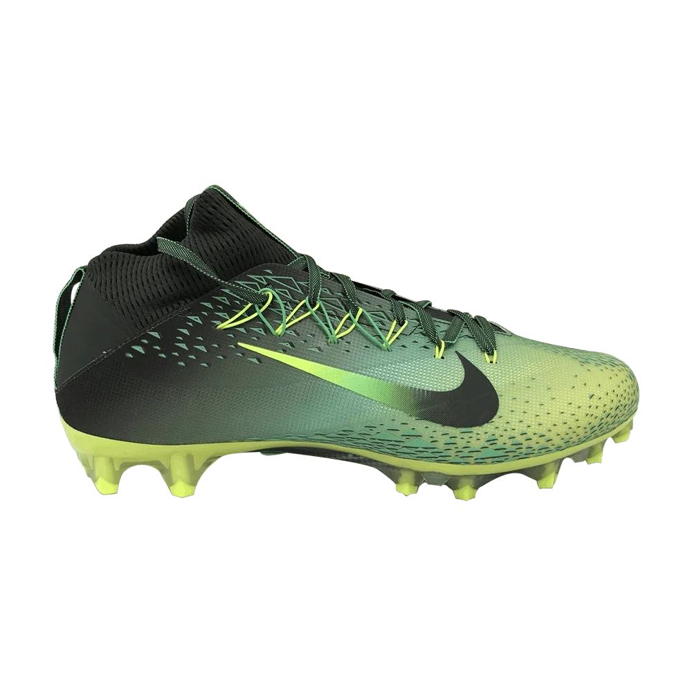 Krossovki-Nike-Vapor-Untouchable-2-Football-Cleat-Electro-Green-Volt