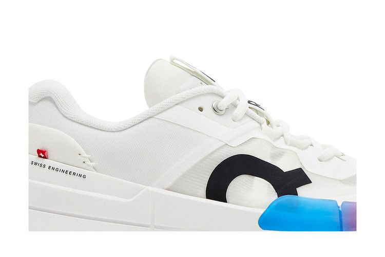 Кроссовки ON The Roger Pro 2 'White Malibu'