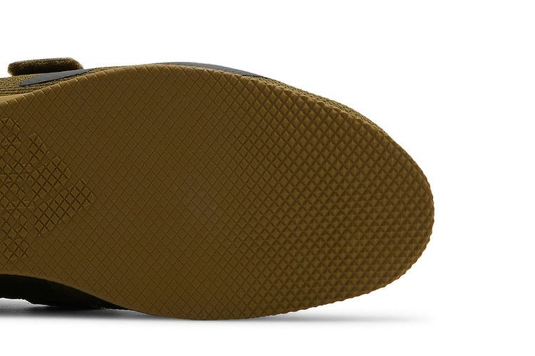 Кроссовки Adidas Adipower Weightlifting 2 'Wild Moss'