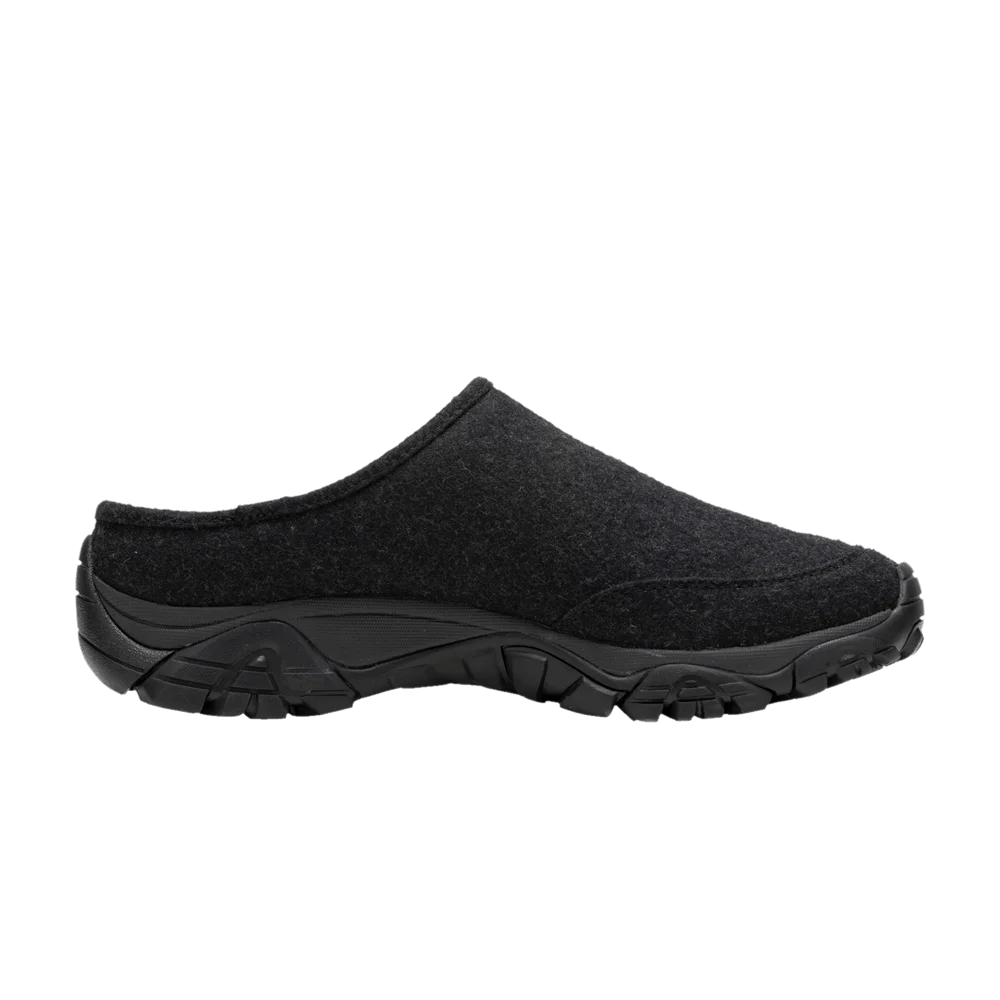 Кроссовки Merrell Moab 2 Slide Wool 1TRL 'Black'