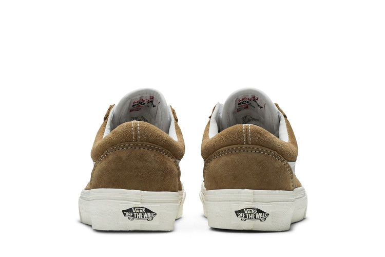 Vans Old Skool 'Brown Sugar'
