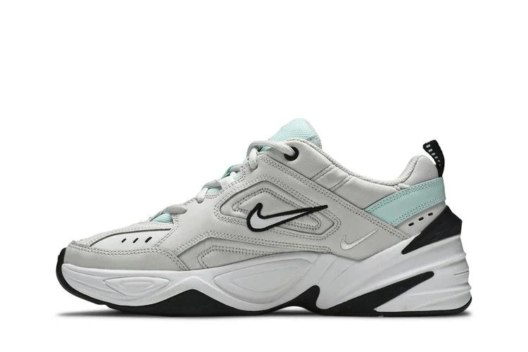 Кроссовки Nike Wmns M2K Tekno 'Platinum Tint'