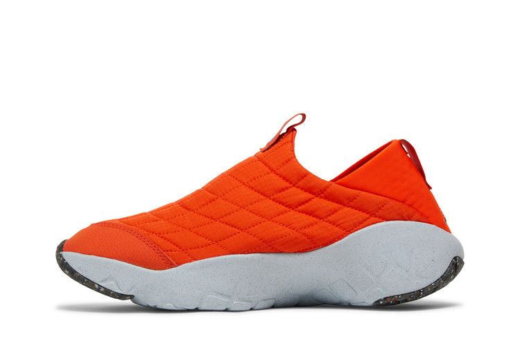 Nike ACG Moc 3.5 'Rush Orange'