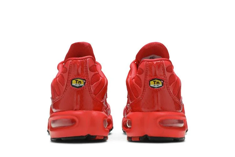 Кроссовки Nike Wmns Air Max Plus 'Light Crimson'
