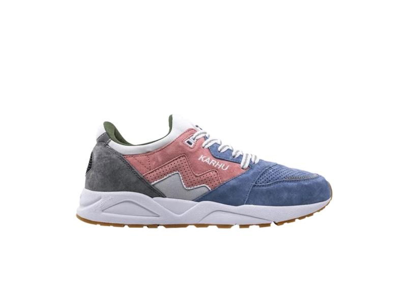 Кроссовки Karhu Aria Spring Festival Pack – Muted Clay