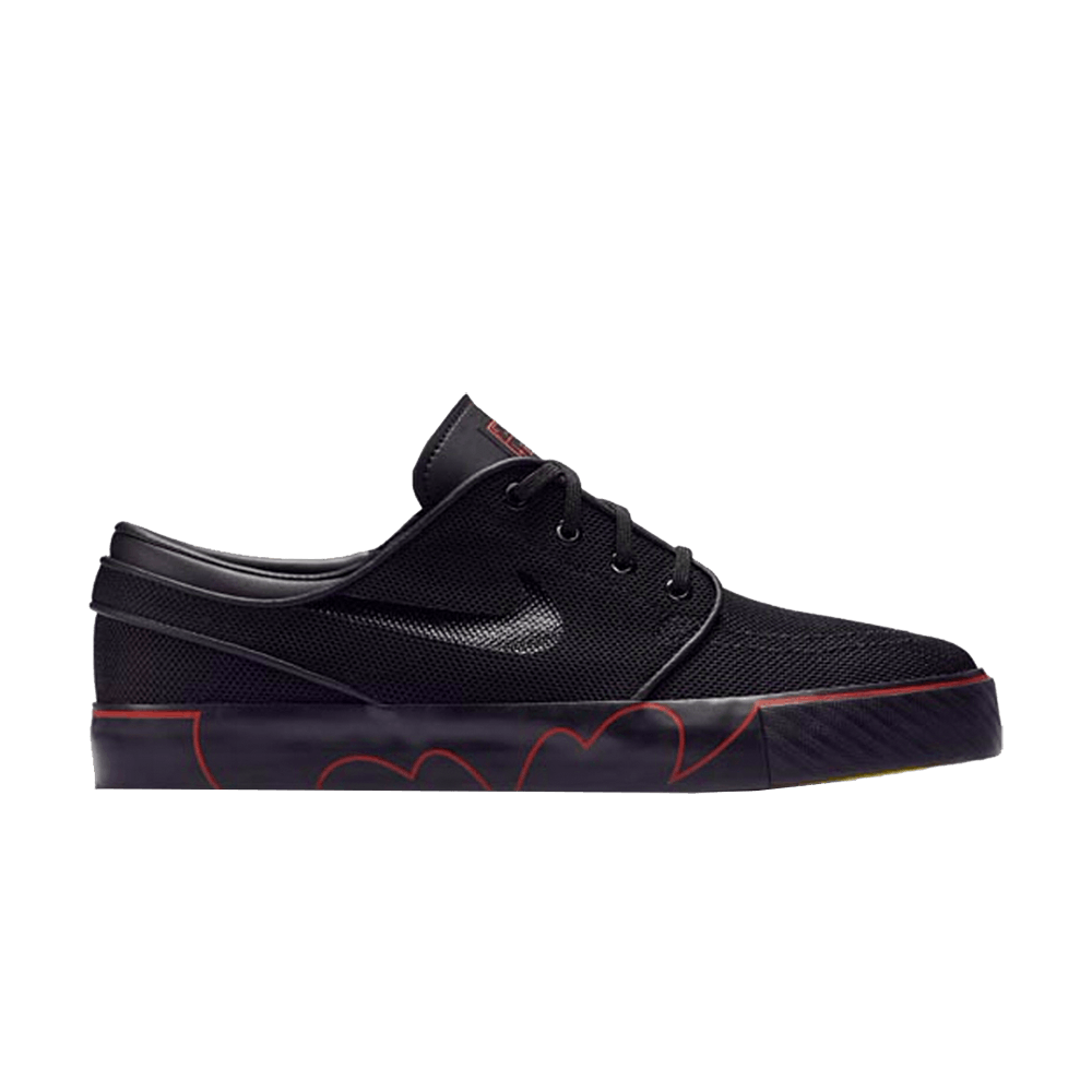 Кроссовки Nike Zoom Stefan Janoski 'DB'