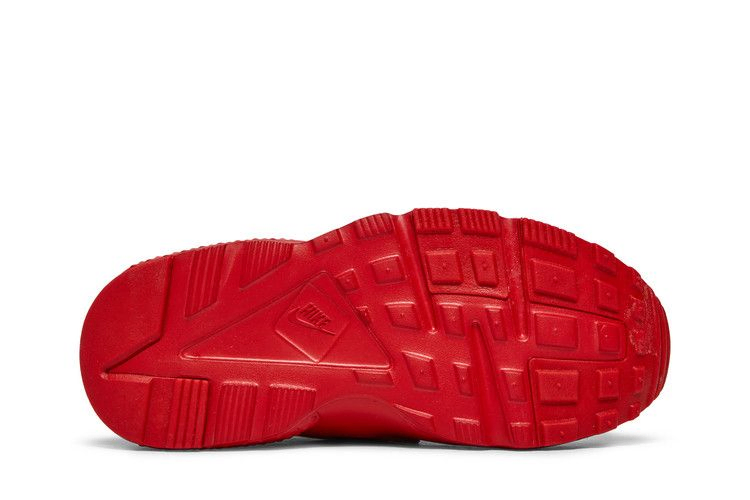 Кроссовки Nike Huarache Run PS 'University Red'