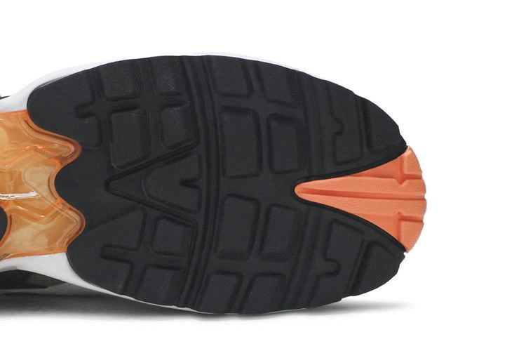 Кроссовки Puma Cell Alien OG 'Yellow Fluorescent'