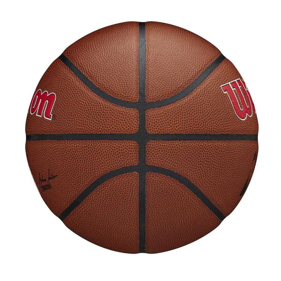 Wilson Portland Trail Blazers Team Alliance NBA Basketball
