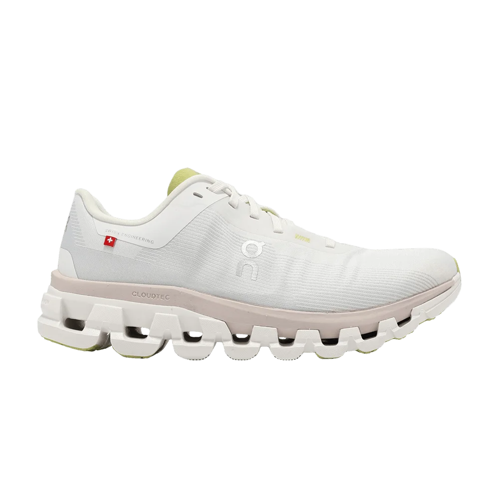 Кроссовки ON Wmns Cloudflow 4 'White Sand'
