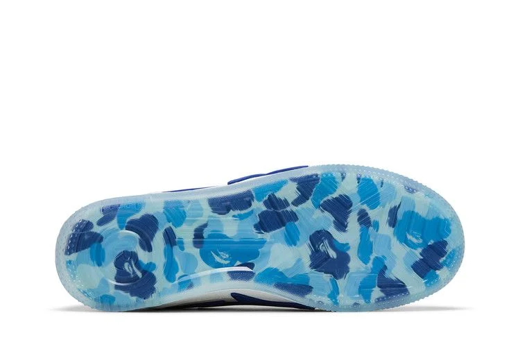 Кроссовки Bapesta OS M2 'Blue'