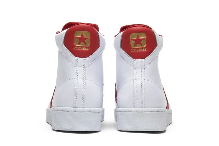 Кроссовки Converse Pro Leather Mid 'The Scoop'