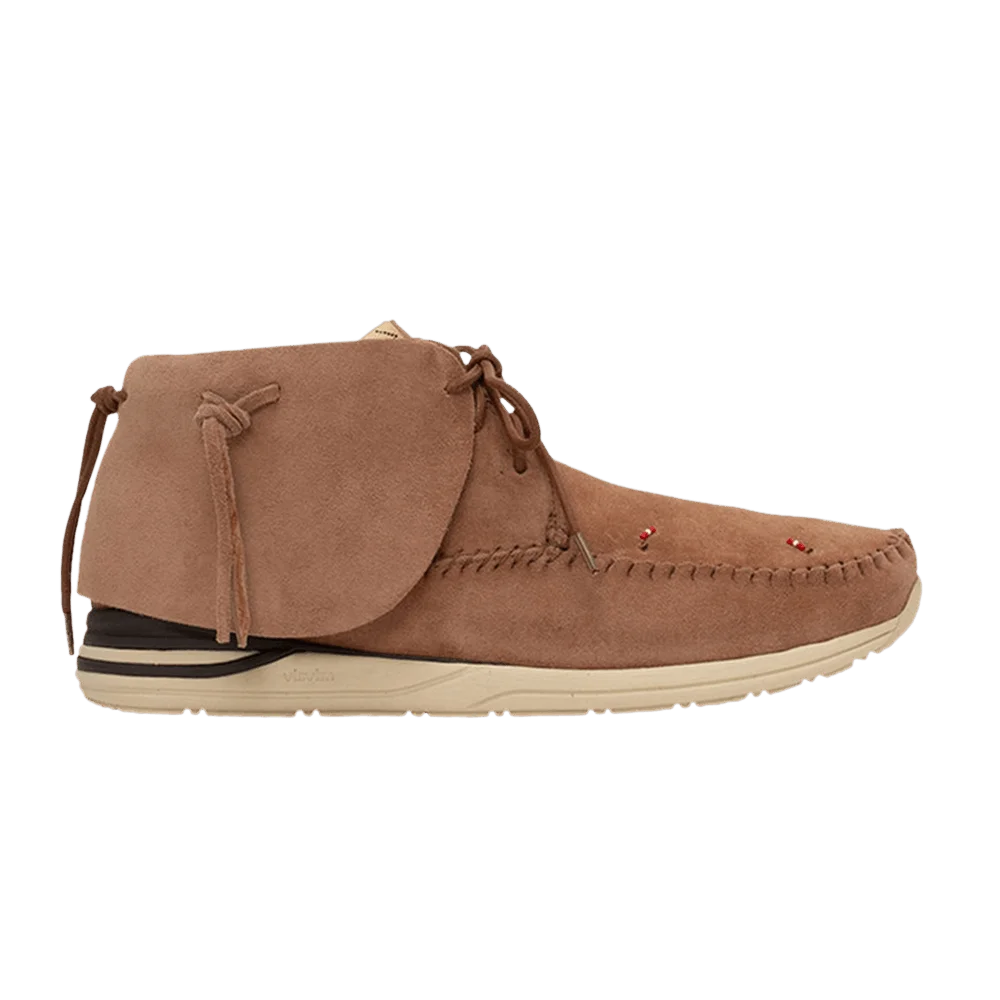 Krossovki-Visvim-FBT-Lhamo-Folk-Camel-1