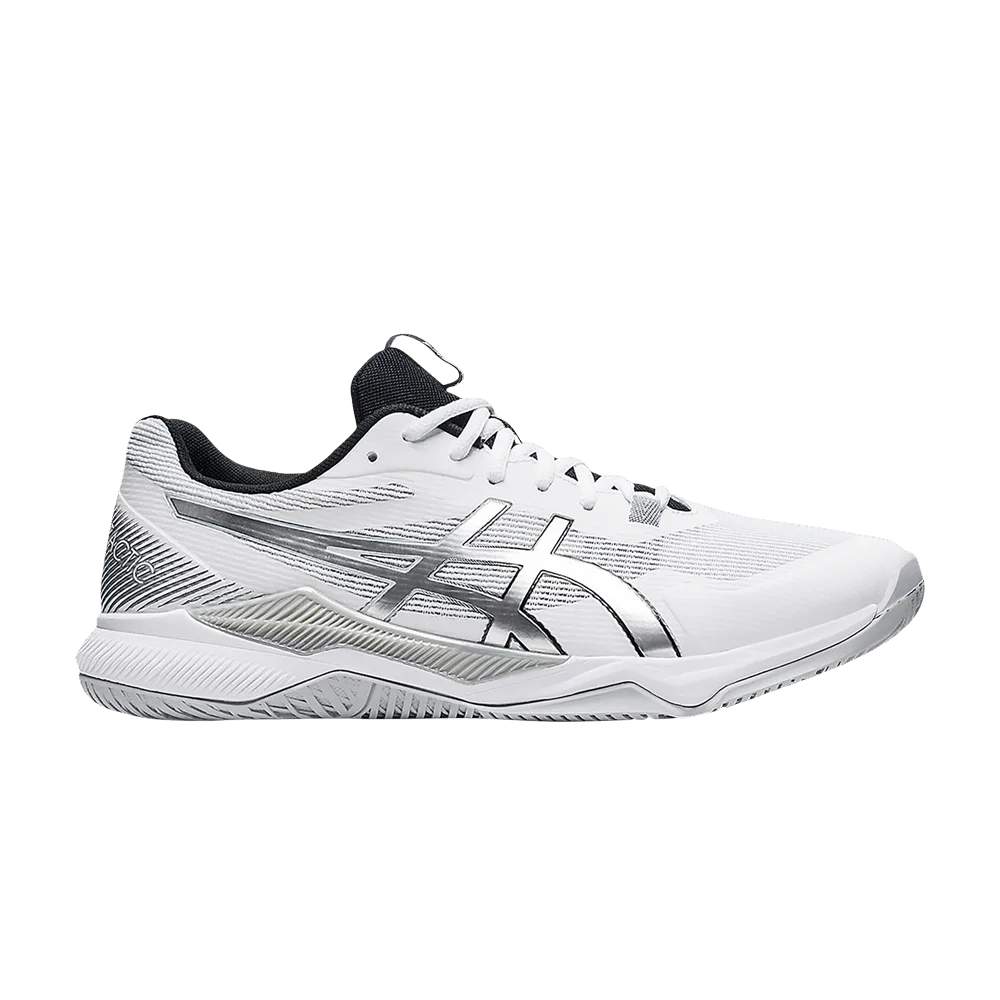 Krossovki-Asics-Gel-Tactic-White-Pure-Silver