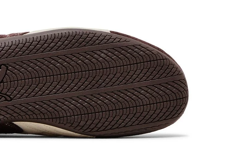 Кроссовки Puma Speedcat TTF 'Dark Chocolate Frosted Ivory'