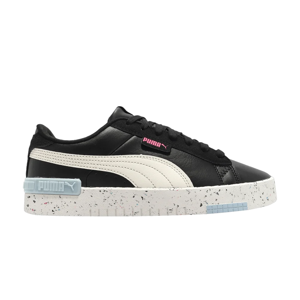 Krossovki-Puma-Wmns-Jada-Better-Black-Ivory-Glow