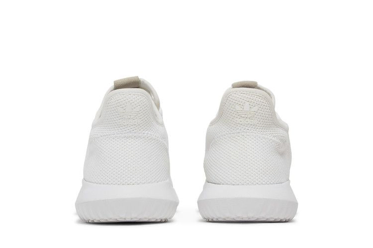 Кроссовки adidas Tubular Shadow 'White Black'