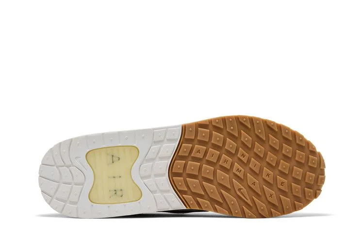 Кроссовки Nike Air Max Solo 'Summit White Light Bone'