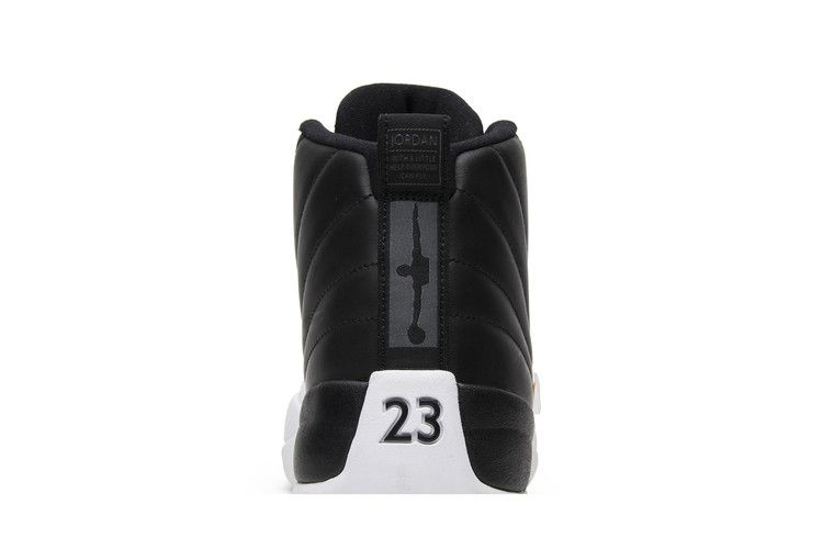 Кроссовки Air Jordan 12 Retro 'Wings'